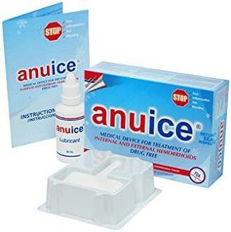 Anuice Review