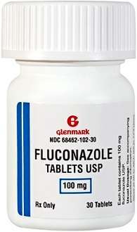 Glenmark Fluconazole Tablets Review