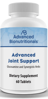 Advanced Bionutritionals Advanced Joint Support Review