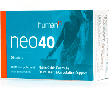 HumanN Neo40 Review