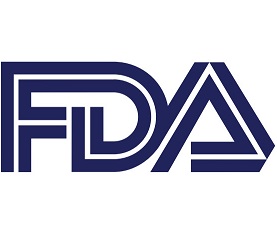 FDA approved dietary supplements