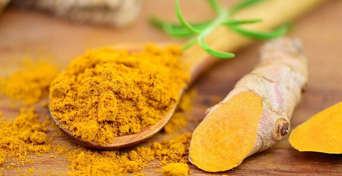 turmeric and depression