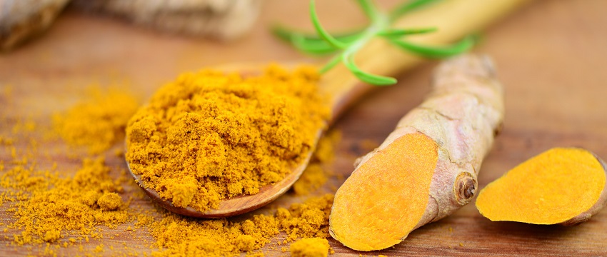 turmeric and depression