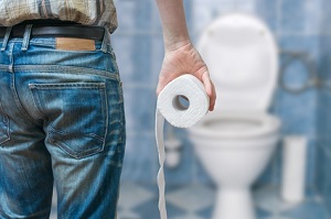 5 reasons for Hemorrhoids