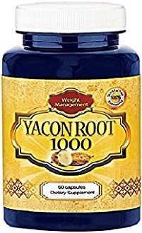 Totally Products Yacon Root Extract supplement