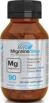 Migraine Stop Review