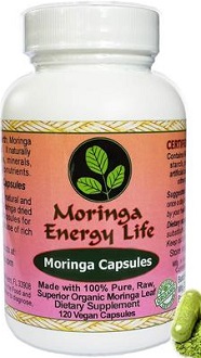 Moringa Energy Life Review