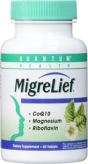 Quantum Migrelief Review