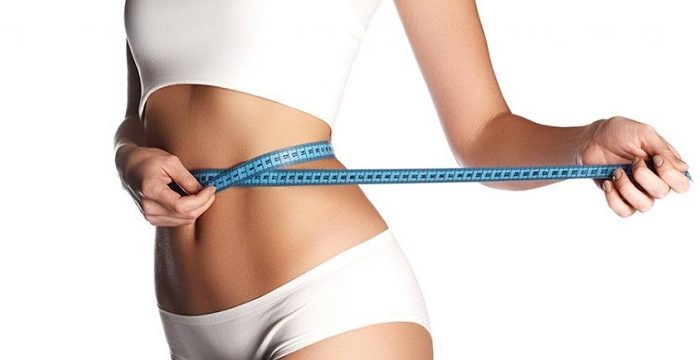 The Biggest Buzz In Weight Loss