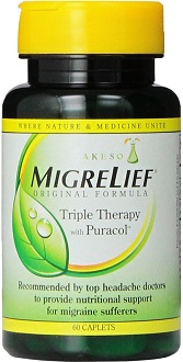 Akeso Migrelief Review