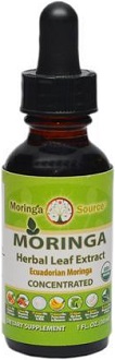 Moringa Source Moringa Herbal Leaf Extract Review