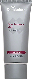 SkinMedica Scar Recovery Gel With Centelline