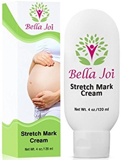 Bella Joi Beauty Stretch Mark Cream