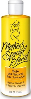 Mother’s Special Blend Skin Toning Oil
