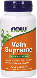 Now Vein Supreme supplement for varicose veins