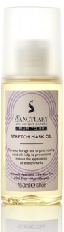 Sanctuary Spa Mum-To-Be Stretch Mark Oil