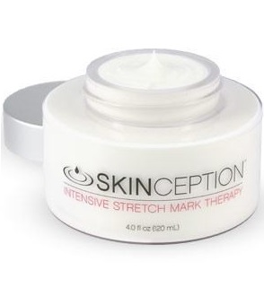 Skinception Intensive Stretch Mark Therapy