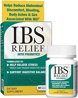 Accord IBS Relief Review