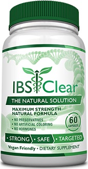 IBS Clear