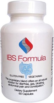 IBS Formula IBS Treatment