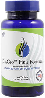 DasGro Hair Formula