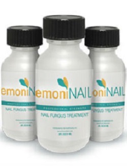 EmoniNail’s Nail Fungus Treatment Review