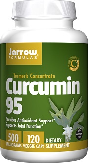 Jarrow Formulas Curcumin 95 supplement