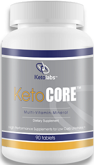 Ketolabs Ketocore Review