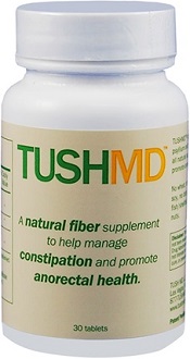 Tush MD Review