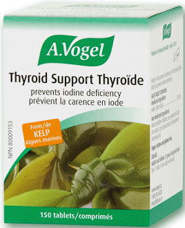 A Vogel Thyroid Support