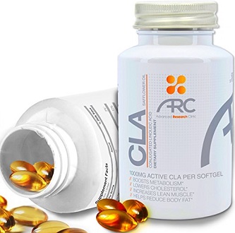 Advanced Research Clinic CLA Supplement to Promote Weight Loss