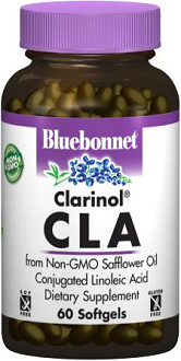 Bluebonnet Clarinol CLA Supplement for Weight Loss