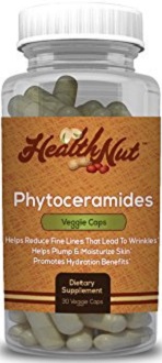 HealthNut Phytoceramides supplement