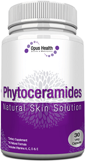 Opus Health Phytoceramides supplement