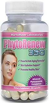 PhytoRenew Phytoceramides supplement