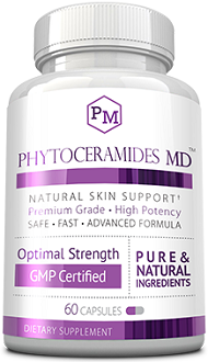 Phytoceramides MD supplement