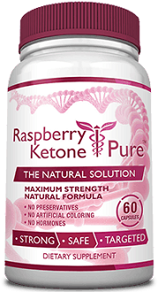 Raspberry Ketone Pure supplement Review