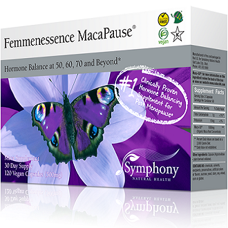 Symphony Femmenessence Macapause Review