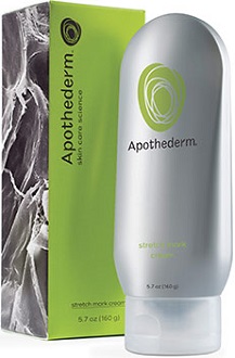 Apothederm Stretch Mark Cream for Stretch Mark