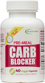 Applied Nutrition Carb Blocker for Weight Loss