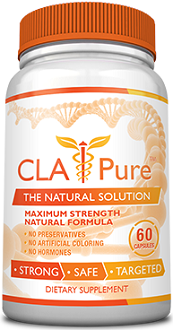 CLA  Pure for Weight Loss