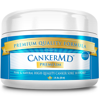 Canker MD Premium Canker Sore Relief