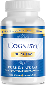 Cognisyl Premium for Brain Booster