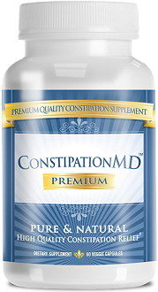 Constipation MD for Constipation Relief