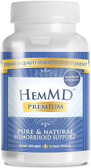 Hem MD Premium for Hemorrhoid