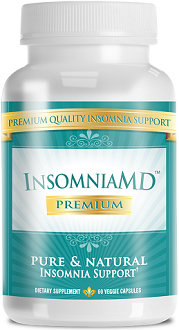 Insomnia MD Premium for Insomnia