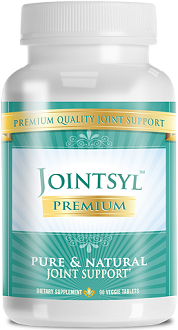 Jointsyl MD Premium for Joint Relief