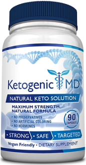 Ketogenic MD for Weight Loss
