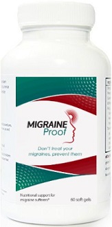 Migraine Proof for Migraine Relief