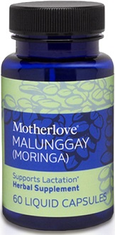 Motherlove Malunggay for Health & Well-Being